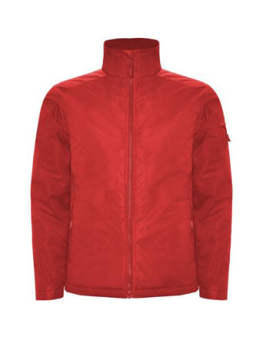 Chaqueta acolchada para hombre Utah | Chaqueta impermeable