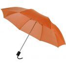 Paraguas plegable manual
