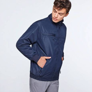 Chaqueta acolchada para hombre Yukon | Chaqueta de Invierno 2