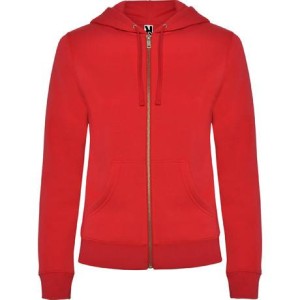 Sudadera de mujer Veleta | Sudadera con capucha de mujer 2