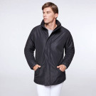 Parka para hombre EUROPA