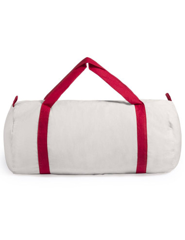 Bolso de deporte de algodón