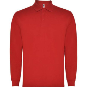 Polo de manga larga Carpe | Polo de hombre para invierno 2