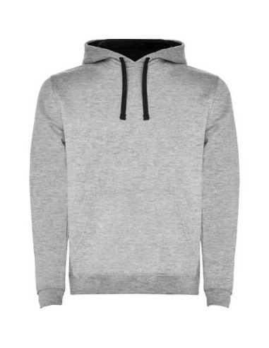 Sudadera de hombre URBAN