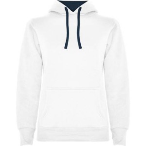 Sudadera para mujer Urban | Sudadera entallada con capucha 2