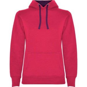 Sudadera para mujer URBAN