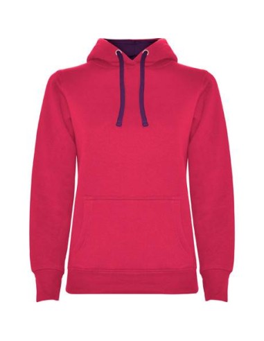 Sudadera para mujer URBAN