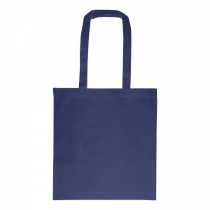 Bolsa de algodón asa larga 300 gr/m2 | Bolsa Ecológica 300 gr 2