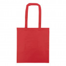 Bolsa de algodón asa larga 300 gr/m2 | Bolsa Ecológica 300 gr