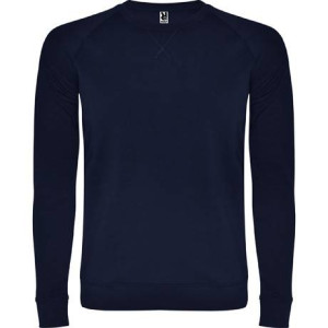 Sudadera de algodón para hombre | Sudadera Annapurna 2