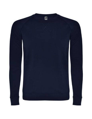 Sudadera de algodón para hombre | Sudadera Annapurna