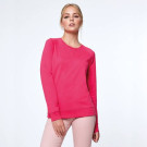 Sudadera de algodón para mujer |Sudadera Annapurna de mujer