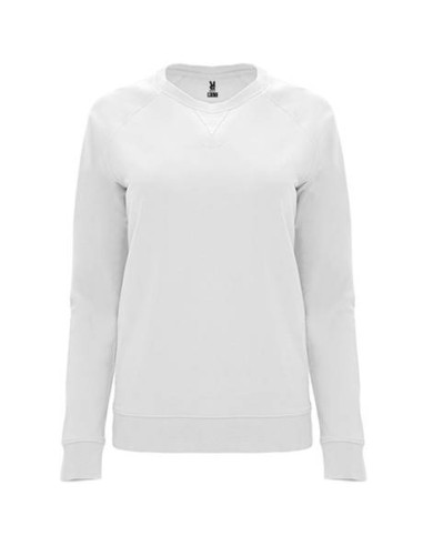 Sudadera de algodón para mujer |Sudadera Annapurna de mujer