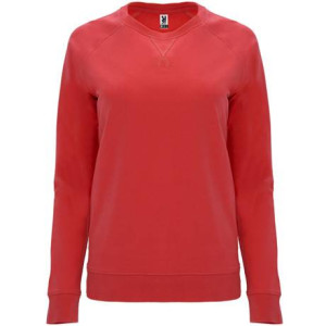 Sudadera de algodón para mujer ANNAPURNA