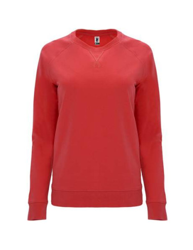 Sudadera de algodón para mujer ANNAPURNA