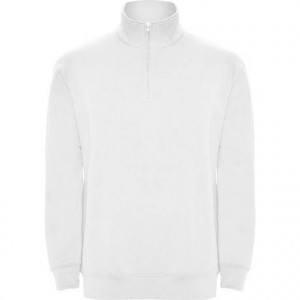 Sudadera de media cremallera Aneto | Sudadera de hombre 2