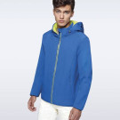 Chaqueta Softshell SIBERIA