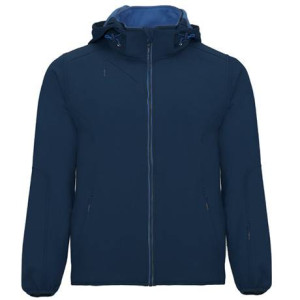 Chaqueta Softshell SIBERIA