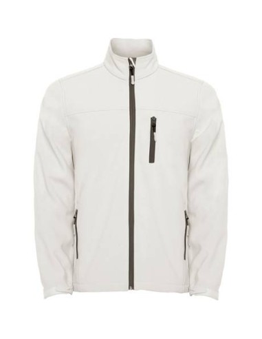 Chaqueta softshell para hombre | Chaqueta para Invierno