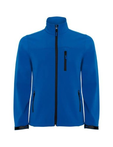 Chaqueta Shoftshell ANTARTIDA
