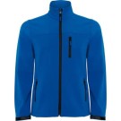 Chaqueta Softshell ANTARTIDA