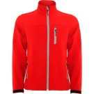 Chaqueta Shoftshell ANTARTIDA