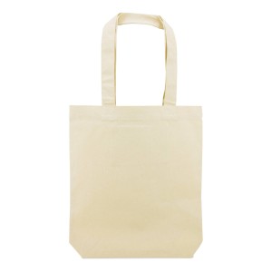 Bolsa de Algodón con Fuelle | Bolsa de algodón 300 gr/m2 2