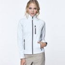 Chaqueta softshell para mujer ANTÁRTIDA