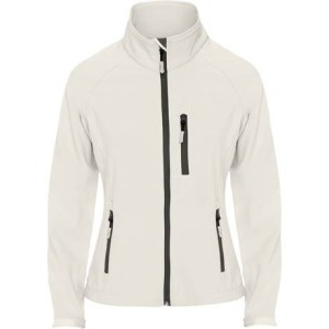 Chaqueta softshell para mujer Antártida | Chaqueta para Invierno 2
