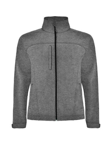 Softshell para hombre RUDOLPH