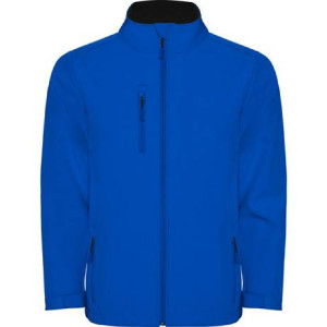 Chaqueta softshell NEBRASKA