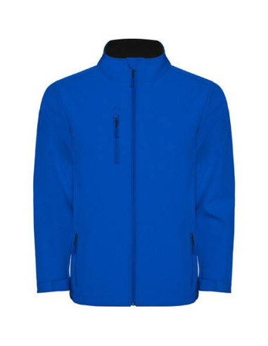 Chaqueta softshell NEBRASKA