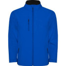 Chaqueta softshell NEBRASKA