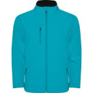 Chaqueta softshell NEBRASKA