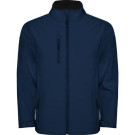 Chaqueta softshell NEBRASKA