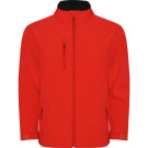 Chaqueta softshell NEBRASKA