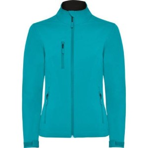 Chaqueta softshell para mujer Nebraska | Chaqueta para Invierno 2
