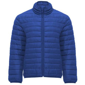 Chaqueta acolchada Finland | Chaqueta para hombre plumas 2