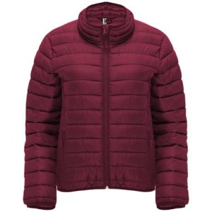 Chaqueta acolchada de mujer Finland | Plumas para mujer 2