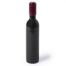 Sacacorchos con forma de botella de vino | Abridor de botella