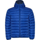 Chaqueta acolchada Norway | Chaqueta plumas para hombre