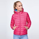 Chaqueta acolchada para mujer NORWAY