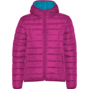 Chaqueta acolchada para mujer Norway | Chaqueta de mujer 2