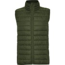 Chaleco acolchado Oslo | Chaleco para hombre