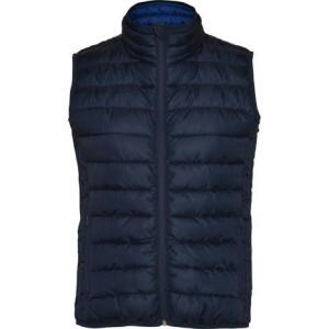 Chaleco para mujer Oslo | Chaleco acolchado
