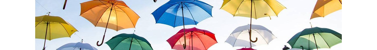 Paraguas Personalizados | Paraguas con Logotipo