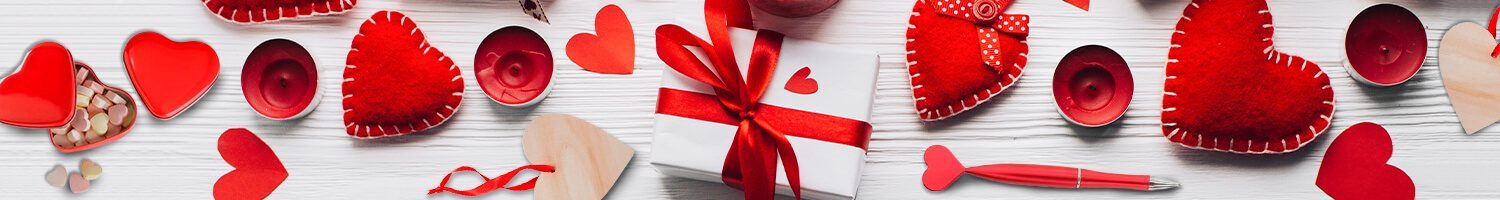 Regalos Personalizados para San Valentín ♥  Detalles Románticos 