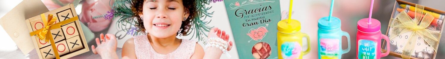 Detalles Para Niños