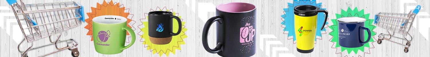 Oferta Tazas Personalizadas