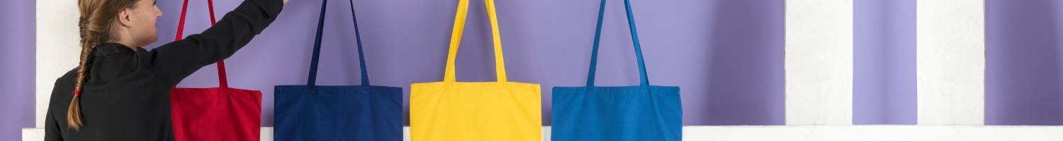 Bolsas publicitarias personalizadas | Bolsas a medida